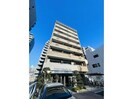 名古屋市営地下鉄東山線/新栄町駅 徒歩5分 4階 築23年の外観