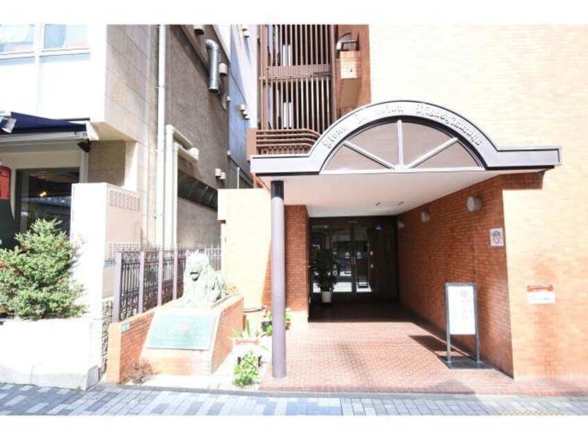  名古屋市営地下鉄桜通線/高岳駅 徒歩8分 4階 築41年