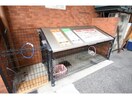  名古屋市営地下鉄桜通線/高岳駅 徒歩8分 4階 築41年