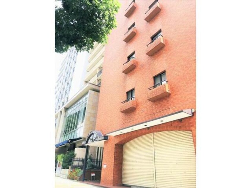  名古屋市営地下鉄桜通線/高岳駅 徒歩8分 4階 築41年