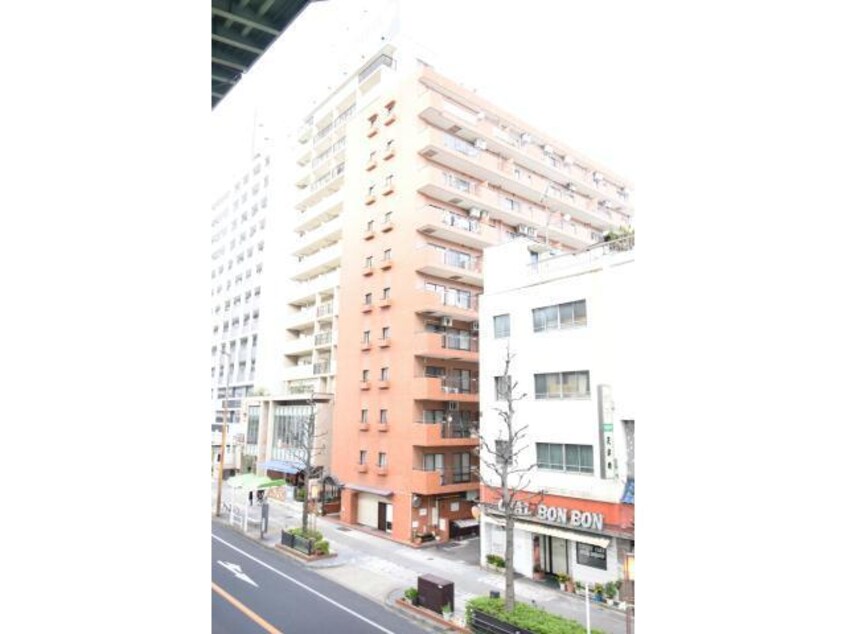  名古屋市営地下鉄桜通線/高岳駅 徒歩8分 4階 築41年