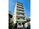 名古屋市営地下鉄桜通線/高岳駅 徒歩6分 3階 築38年の外観