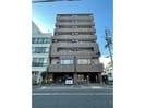 名古屋市営地下鉄桜通線/高岳駅 徒歩7分 4階 築23年の外観