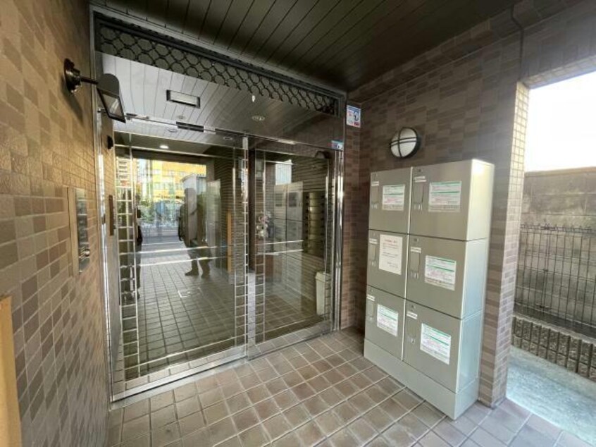  名古屋市営地下鉄桜通線/高岳駅 徒歩7分 4階 築23年