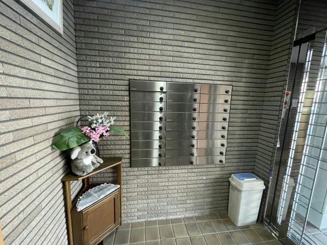  名古屋市営地下鉄桜通線/高岳駅 徒歩7分 4階 築23年