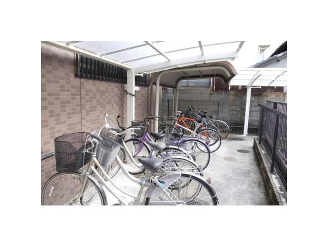  名古屋市営地下鉄桜通線/高岳駅 徒歩7分 4階 築23年