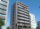 名古屋市営地下鉄桜通線/高岳駅 徒歩7分 3階 築24年の外観