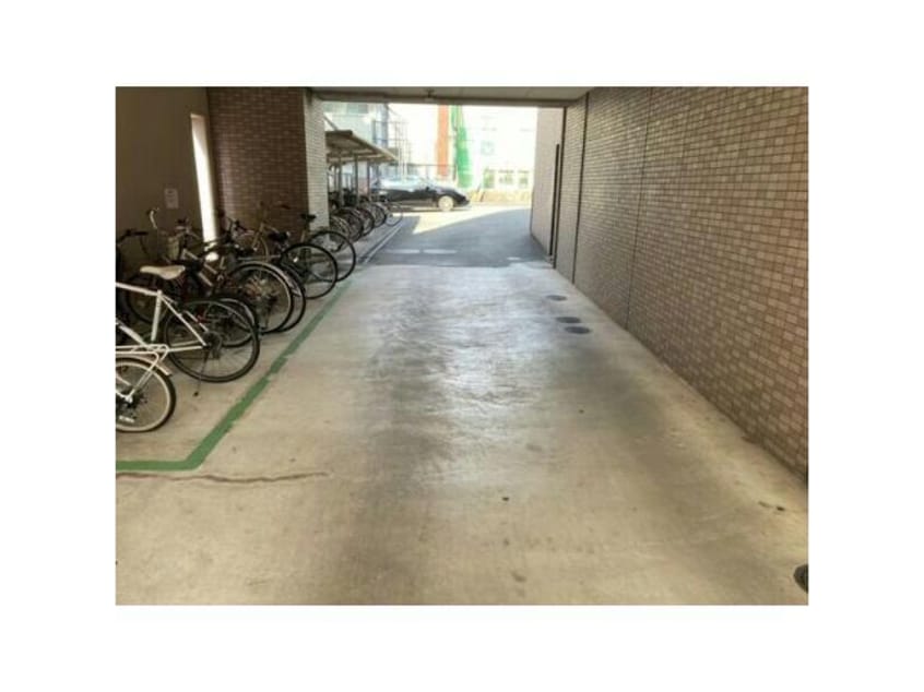  名古屋市営地下鉄桜通線/高岳駅 徒歩7分 6階 築24年