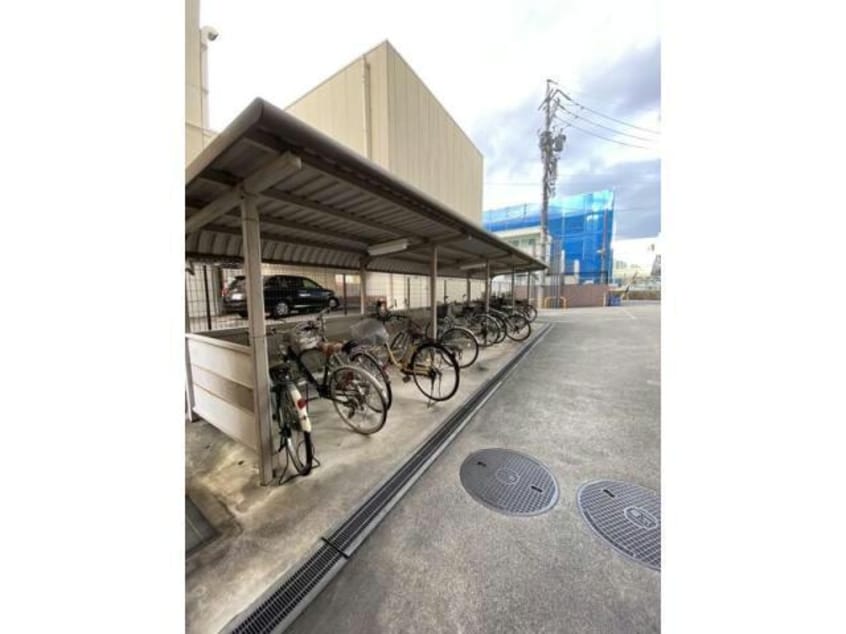  名古屋市営地下鉄桜通線/高岳駅 徒歩7分 6階 築24年