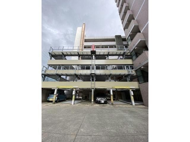  名古屋市営地下鉄桜通線/高岳駅 徒歩7分 6階 築24年
