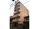 名古屋市営地下鉄東山線/新栄町駅 徒歩8分 6階 築38年の外観