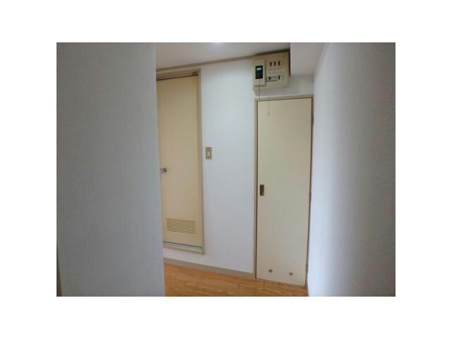  名古屋市営地下鉄名城線/矢場町駅 徒歩11分 8階 築40年
