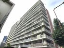 泉サンハイツの外観