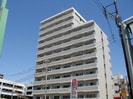 名古屋市営地下鉄名城線/矢場町駅 徒歩7分 7階 築22年の外観