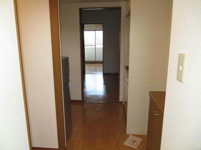  名古屋市営地下鉄名城線/矢場町駅 徒歩7分 6階 築23年