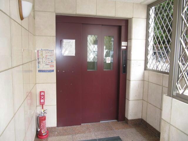  名古屋市営地下鉄名城線/矢場町駅 徒歩7分 6階 築23年