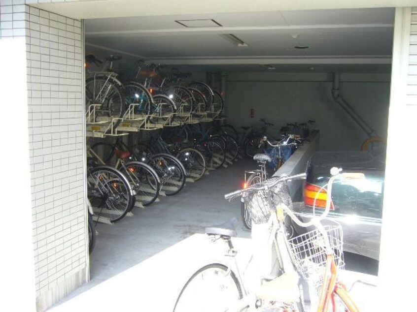  名古屋市営地下鉄名城線/矢場町駅 徒歩7分 6階 築23年