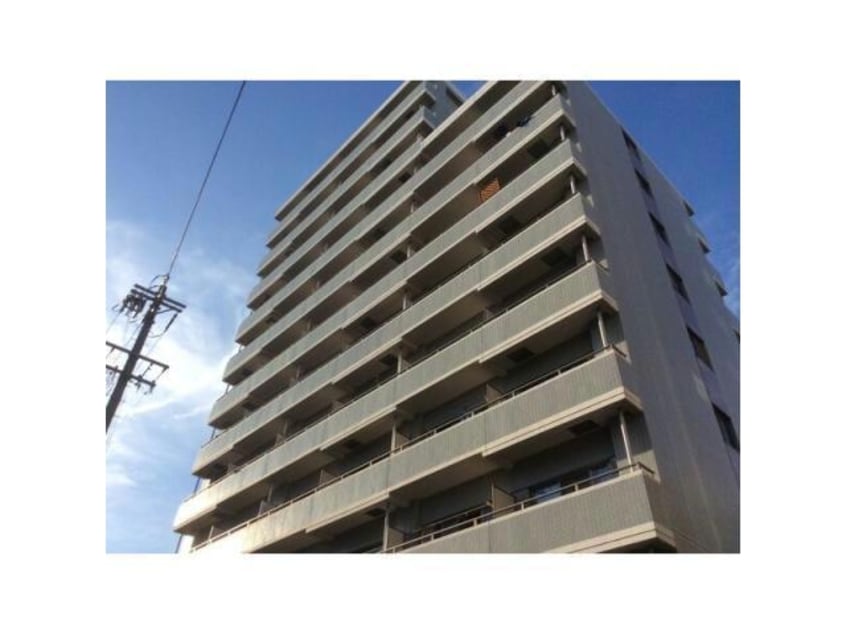  名古屋市営地下鉄名城線/矢場町駅 徒歩7分 7階 築22年
