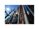 名古屋市営地下鉄東山線/新栄町駅 徒歩2分 5階 築44年の外観