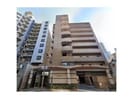 名古屋市営地下鉄名城線/久屋大通駅 徒歩9分 7階 築24年の外観