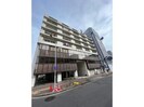 名古屋市営地下鉄桜通線/丸の内駅 徒歩3分 5階 築38年の外観