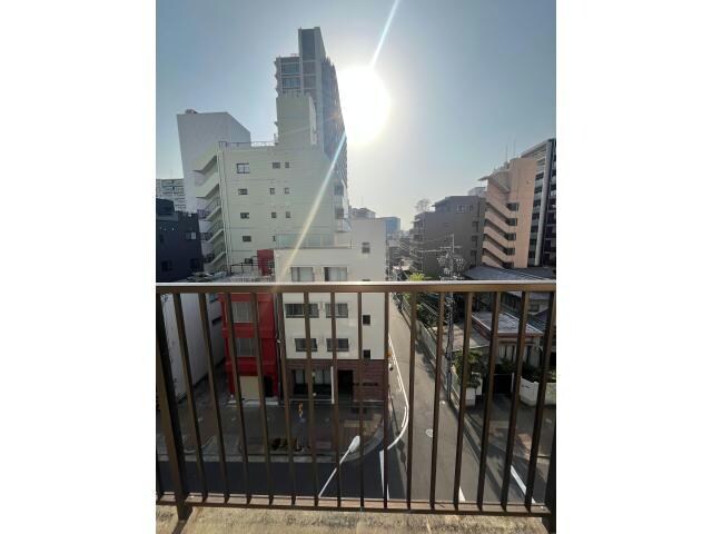  名古屋市営地下鉄桜通線/丸の内駅 徒歩3分 6階 築39年