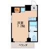 名古屋市営地下鉄桜通線/丸の内駅 徒歩5分 5階 築26年 1Rの間取り