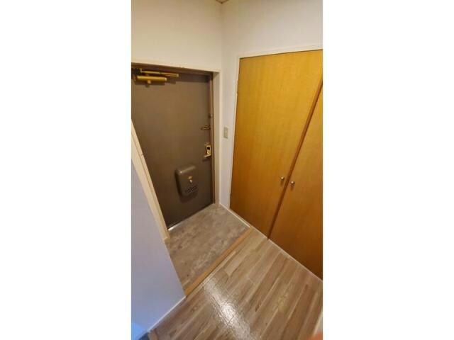  名古屋市営地下鉄桜通線/丸の内駅 徒歩5分 5階 築27年