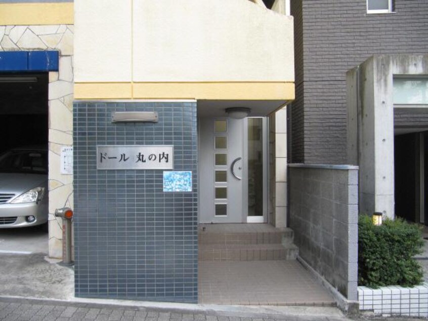  名古屋市営地下鉄桜通線/丸の内駅 徒歩5分 5階 築27年