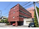 名古屋市営地下鉄桜通線/車道駅 徒歩14分 3階 築24年の外観