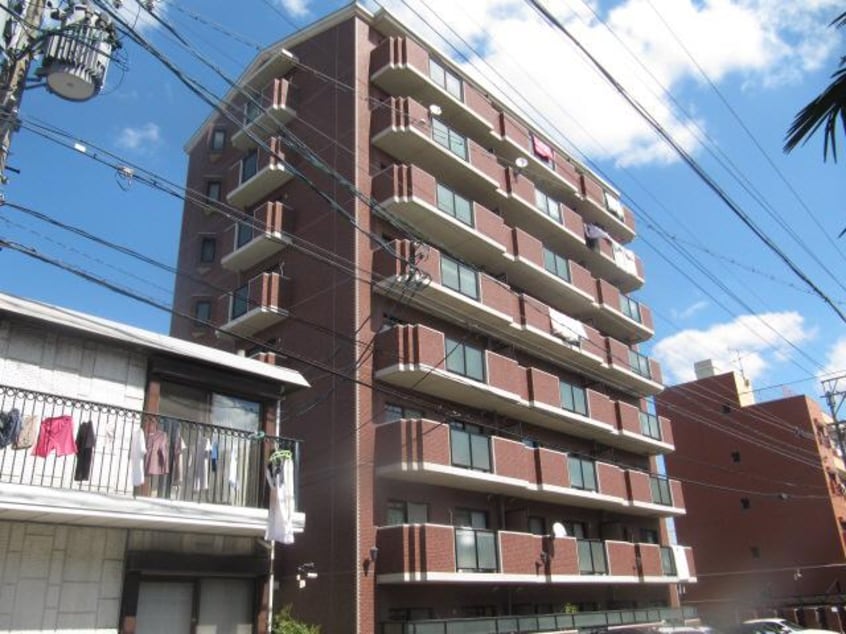  名鉄瀬戸線/清水駅 徒歩5分 7階 築26年