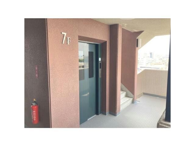  名鉄瀬戸線/清水駅 徒歩5分 7階 築26年