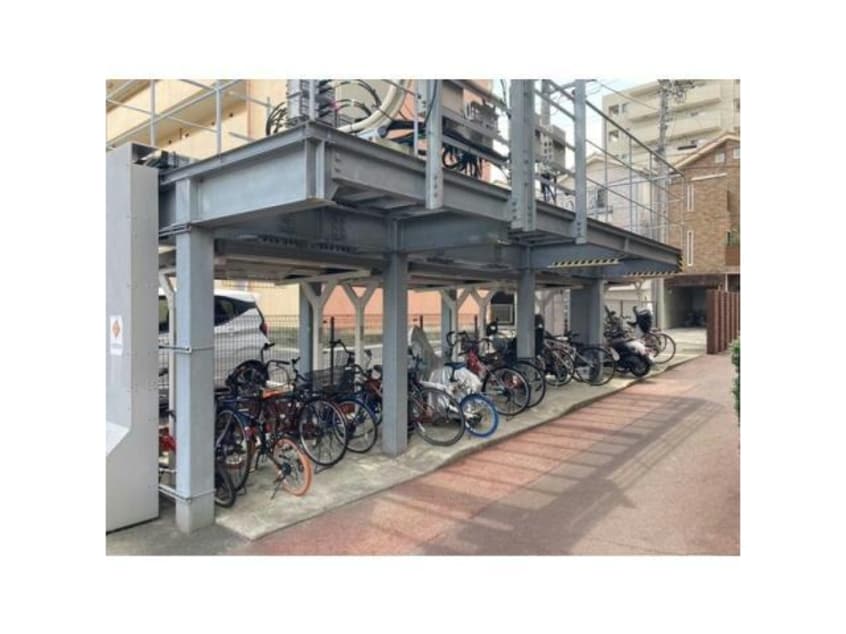  名鉄瀬戸線/清水駅 徒歩5分 7階 築26年