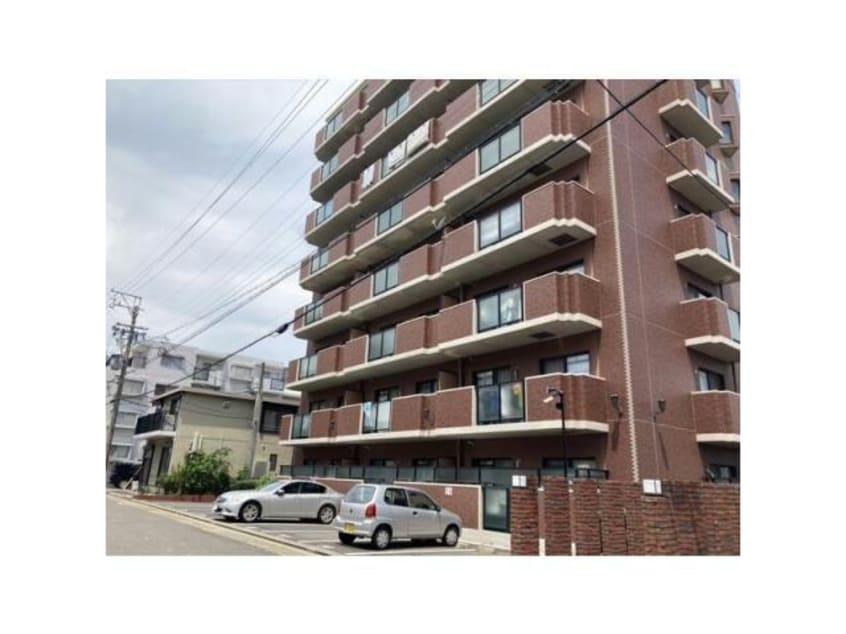  名鉄瀬戸線/清水駅 徒歩5分 7階 築26年