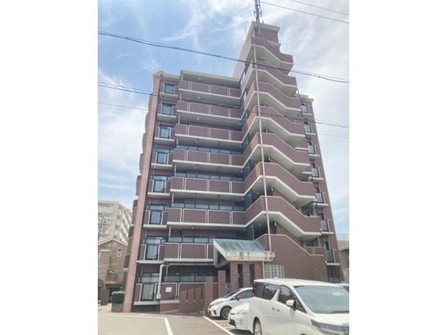  名鉄瀬戸線/清水駅 徒歩5分 7階 築26年