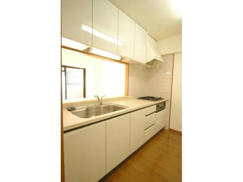  名鉄瀬戸線/清水駅 徒歩5分 7階 築26年