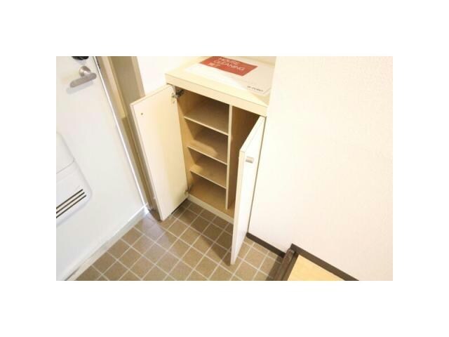  名鉄瀬戸線/尼ケ坂駅 徒歩6分 3階 築34年