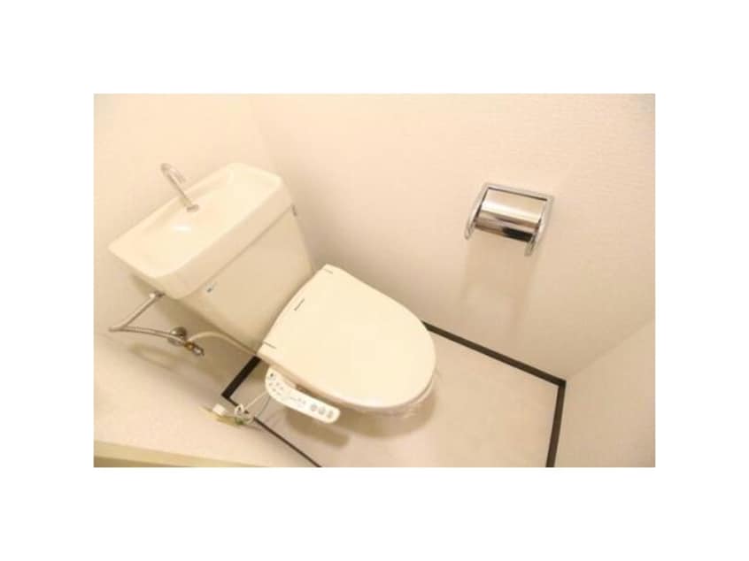  名鉄瀬戸線/尼ケ坂駅 徒歩6分 3階 築34年