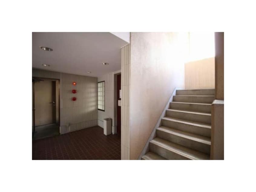  名鉄瀬戸線/尼ケ坂駅 徒歩6分 3階 築34年