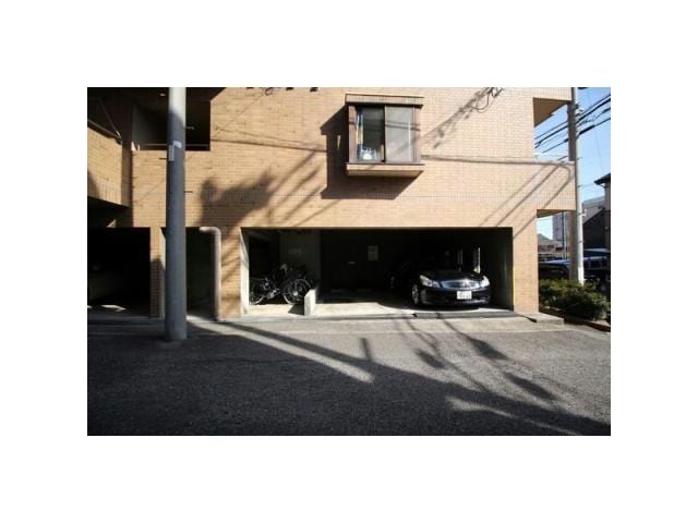  名鉄瀬戸線/尼ケ坂駅 徒歩6分 3階 築34年