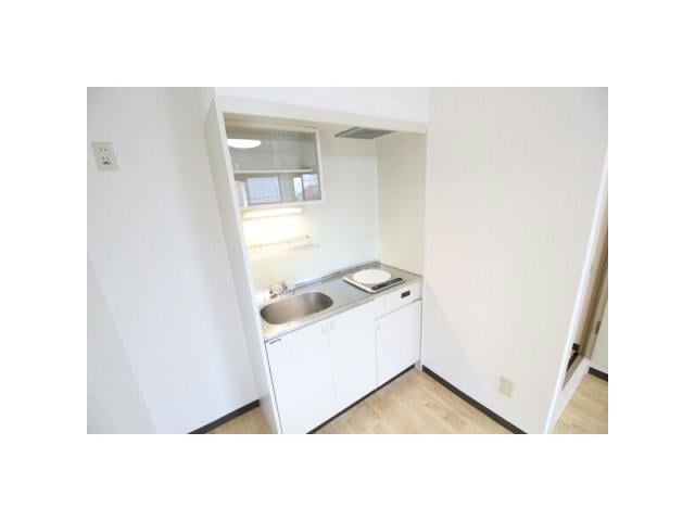  名鉄瀬戸線/尼ケ坂駅 徒歩6分 3階 築34年