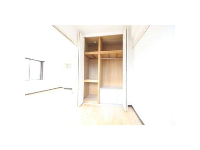  名鉄瀬戸線/尼ケ坂駅 徒歩6分 3階 築34年