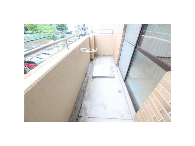  名鉄瀬戸線/尼ケ坂駅 徒歩6分 3階 築34年