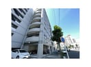 名古屋市営地下鉄東山線/千種駅 徒歩9分 7階 築34年の外観