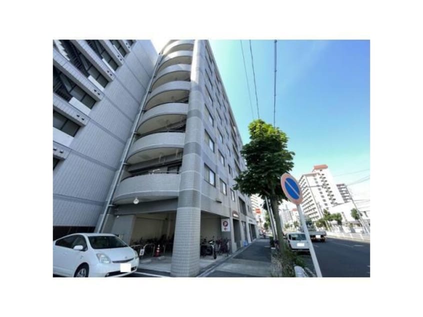  名古屋市営地下鉄東山線/千種駅 徒歩9分 7階 築34年