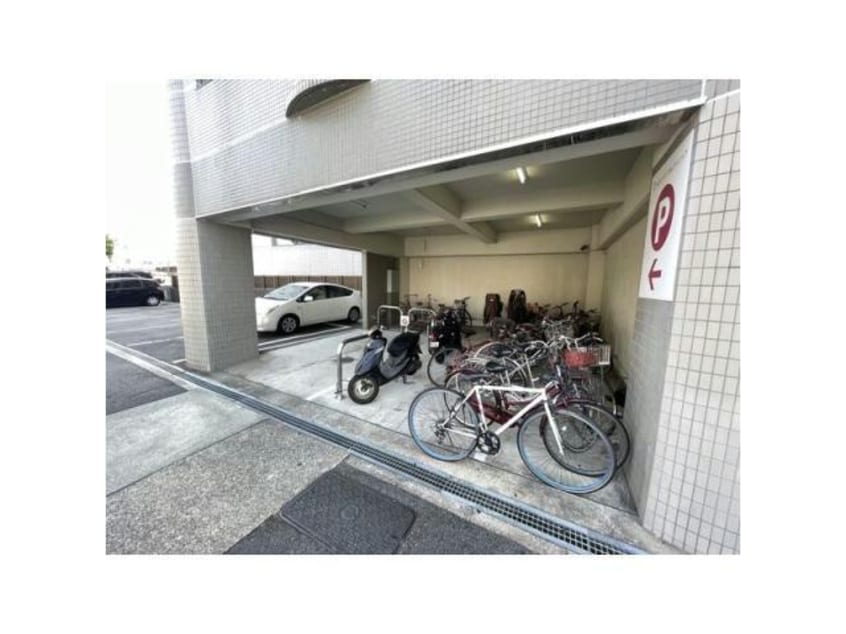  名古屋市営地下鉄東山線/千種駅 徒歩9分 7階 築34年