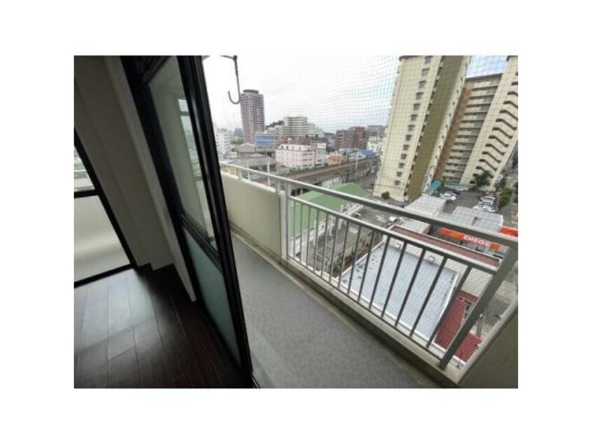  名古屋市営地下鉄東山線/千種駅 徒歩9分 7階 築34年