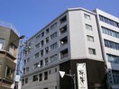  名古屋市営地下鉄東山線/新栄町駅 徒歩5分 7階 築37年