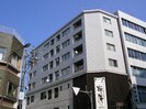 名古屋市営地下鉄東山線/新栄町駅 徒歩5分 6階 築37年の外観
