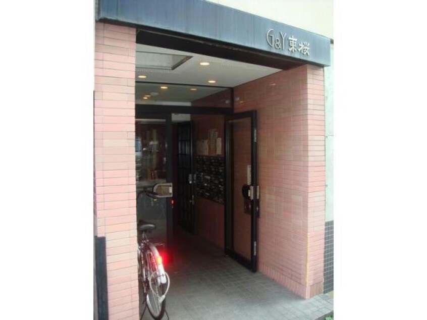  名古屋市営地下鉄東山線/新栄町駅 徒歩5分 7階 築37年